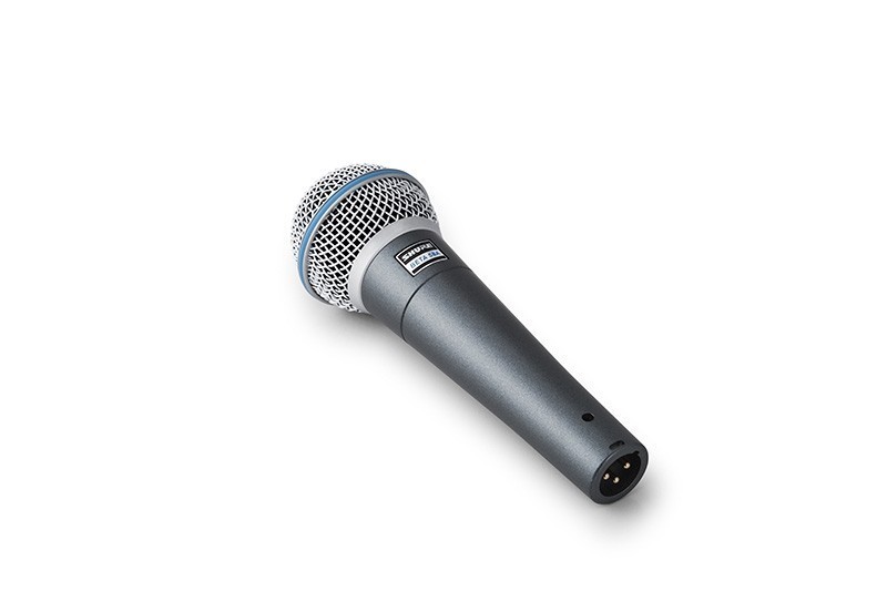BETA 58A Microphone